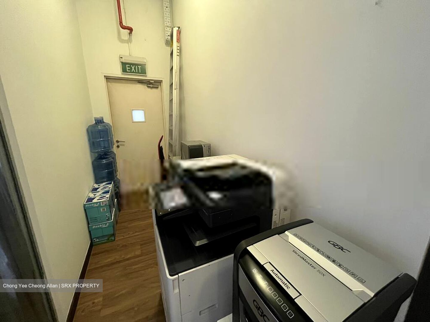 Entrepreneur Business Centre (D14), Office #504435211